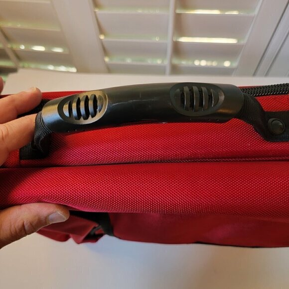 RSA Conference Messenger Bag - 2015 Conference - GREAT BAG - Picture 15 of 15